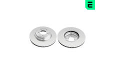 Brzdový kotouč OPTIMAL BS-8496HC