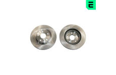 Brzdový kotouč OPTIMAL BS-8498