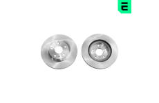 Brzdový kotouč OPTIMAL BS-8498HC