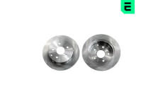 Brzdový kotouč OPTIMAL BS-8500