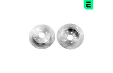 Brzdový kotouč OPTIMAL BS-8500C