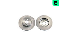 Brzdový kotouč OPTIMAL BS-8506