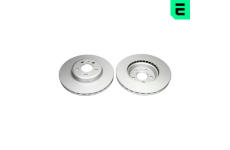 Brzdový kotouč OPTIMAL BS-8506HC