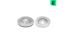 Brzdový kotouč OPTIMAL BS-8512C