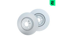 Brzdový kotouč OPTIMAL BS-8514HC