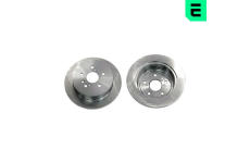 Brzdový kotouč OPTIMAL BS-8516