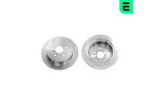 Brzdový kotouč OPTIMAL BS-8516C