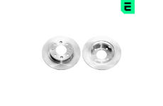 Brzdový kotouč OPTIMAL BS-8518C