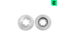 Brzdový kotouč OPTIMAL BS-8520HC