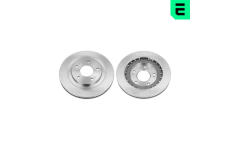 Brzdový kotouč OPTIMAL BS-8522C