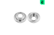 Brzdový kotouč OPTIMAL BS-8524C