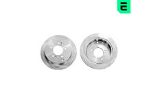 Brzdový kotouč OPTIMAL BS-8526C