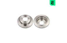 Brzdový kotouč OPTIMAL BS-8534