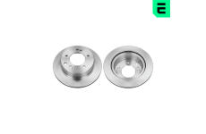 Brzdový kotouč OPTIMAL BS-8534C