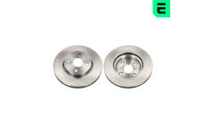 Brzdový kotouč OPTIMAL BS-8536