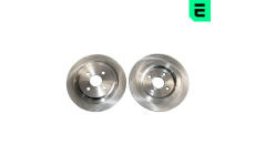 Brzdový kotouč OPTIMAL BS-8538