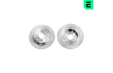 Brzdový kotouč OPTIMAL BS-8548C