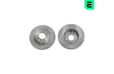 Brzdový kotouč OPTIMAL BS-8550