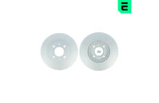 Brzdový kotouč OPTIMAL BS-8550C