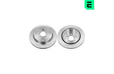 Brzdový kotouč OPTIMAL BS-8552C