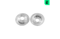 Brzdový kotouč OPTIMAL BS-8558C