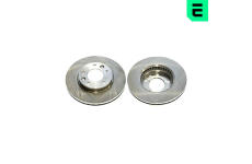 Brzdový kotouč OPTIMAL BS-8562