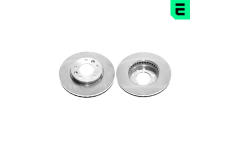 Brzdový kotouč OPTIMAL BS-8562HC