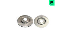 Brzdový kotouč OPTIMAL BS-8564