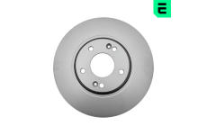 Brzdový kotouč OPTIMAL BS-8564C