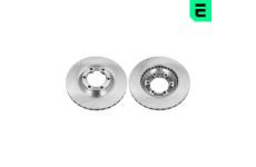 Brzdový kotouč OPTIMAL BS-8566C