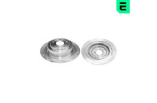 Brzdový kotouč OPTIMAL BS-8570C