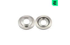 Brzdový kotouč OPTIMAL BS-8576