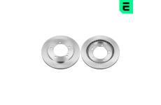 Brzdový kotouč OPTIMAL BS-8576C