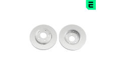 Brzdový kotouč OPTIMAL BS-8578C