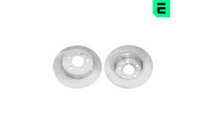 Brzdový kotouč OPTIMAL BS-8584C