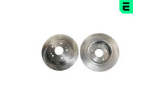 Brzdový kotouč OPTIMAL BS-8588