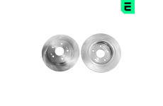 Brzdový kotouč OPTIMAL BS-8588C