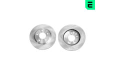 Brzdový kotouč OPTIMAL BS-8596HC