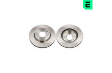 Brzdový kotouč OPTIMAL BS-8600