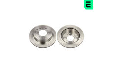 Brzdový kotouč OPTIMAL BS-8604