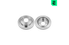 Brzdový kotouč OPTIMAL BS-8604C