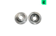 Brzdový kotouč OPTIMAL BS-8606