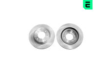 Brzdový kotouč OPTIMAL BS-8606HC