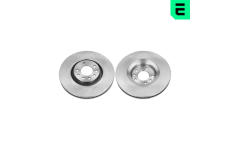 Brzdový kotouč OPTIMAL BS-8612HC