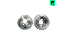 Brzdový kotouč OPTIMAL BS-8616