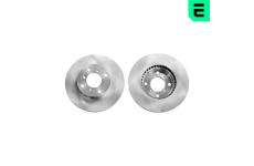 Brzdový kotouč OPTIMAL BS-8618C