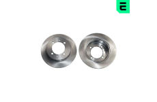 Brzdový kotouč OPTIMAL BS-8622