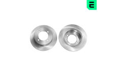 Brzdový kotouč OPTIMAL BS-8622C