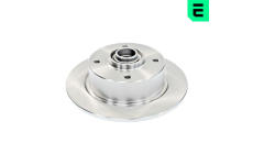 Brzdový kotouč OPTIMAL BS-8630C