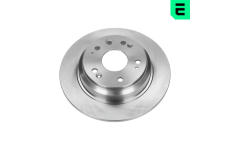 Brzdový kotouč OPTIMAL BS-8634C